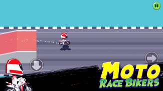 Moto Race Bikers screenshot 3