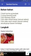 Resep Zaidul Akbar screenshot 3