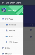 STB SmartClient screenshot 0