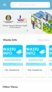 Wastu Mobile screenshot 4