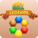 Hexa Legends Icon