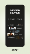 Seven Seven - Ropa de moda screenshot 5