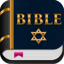 Free Complete Jewish Bible Icon