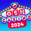 GSN Casino Slots Icon