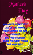 Mothers Day Greetings screenshot 1