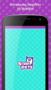 Snap Pets screenshot 1