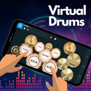 Drum Pad - Beat Maker screenshot 4