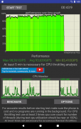 CPU Throttling Test screenshot 6