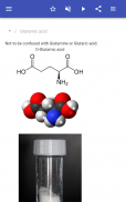 Amino acids screenshot 13