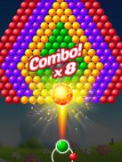 Bubble Shooter Pop - Blast Fun screenshot 2