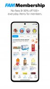 Gopuff - Grocery Delivery screenshot 7