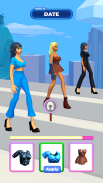 Famous Fashion: Catwalk Battle screenshot 7