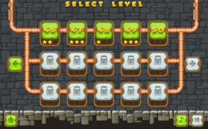 Castle Plumber – Pipe Puzzle screenshot 12