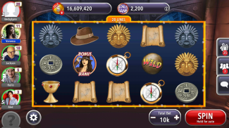 The Wheel Deal™ – Slots Casino screenshot 2