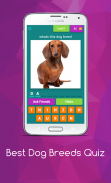 Best Dog Breeds Quiz screenshot 9