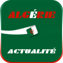 Algérie actualité Icon