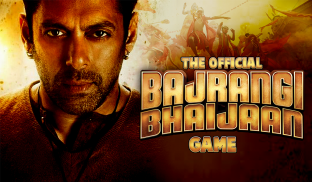 Bajrangi Bhaijaan Movie Game screenshot 5