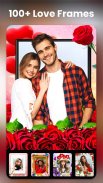 Love Photo Frames-Photo Editor screenshot 7