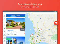 Property24 screenshot 3