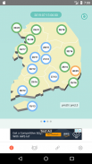 miseGo - Air Quality Info in Korea. screenshot 5