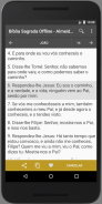 Bíblia Almeida Atualizada, BAA screenshot 0