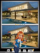 Find the Difference Mansion: spot the difference! screenshot 3