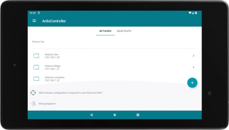 ArduControlador screenshot 6