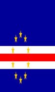 Cape Verde Flag screenshot 3