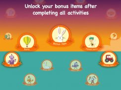 LearnEnglish Kids: Playtime screenshot 8