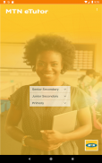 MTN eTutor - Best eLearning App in Zambia screenshot 7
