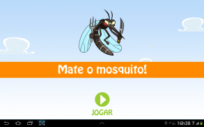 SP x Dengue screenshot 4