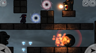 Magic Portals Gratis screenshot 7