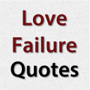 Love Failure Quotes