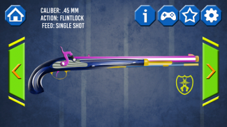 Ultimate Toy Guns Sim Weapons screenshot 2