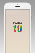 Puzzle 10 screenshot 4