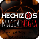 Magia Negra - Hechizos Esoterismo Icon