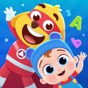 Kiddopia - Kids Learning Games icon