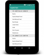 Income Tax Calculator screenshot 11