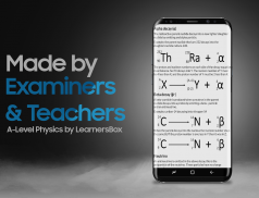 A Level Physics screenshot 7