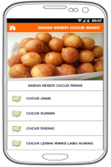 Aneka Resepi Cucur Pilihan screenshot 0