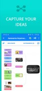 Ayoa: ultimate mind mapping screenshot 5
