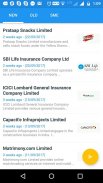 ALL IPO News screenshot 2