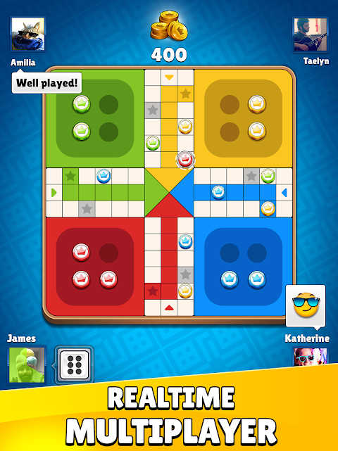 Ludo Party::Appstore for Android