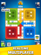 Ludo Party : Dice Board Game screenshot 4