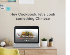 Chinese Food Recipes screenshot 2