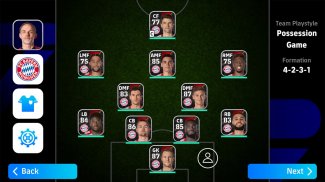 3 best formations for beginners in eFootball 2024 mobile
