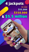Bravospeed: The Free $5,5 Million Lottery screenshot 5