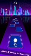 Melody Rush Music Game screenshot 6