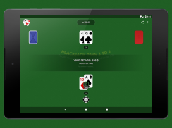 Blackjack screenshot 6