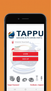 TAPPU - Motorcycle Spare Parts- Wholesaler screenshot 3